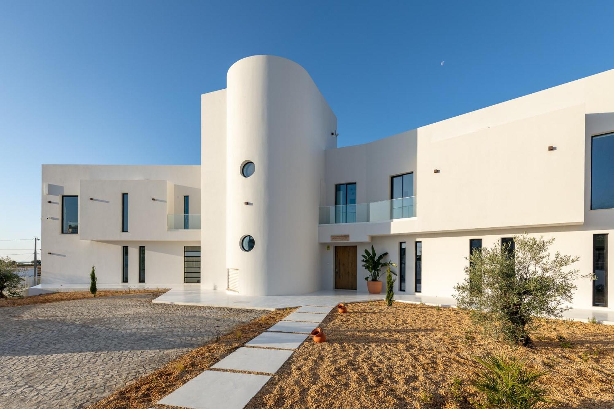פוסטה Villa Loreto מראה חיצוני תמונה