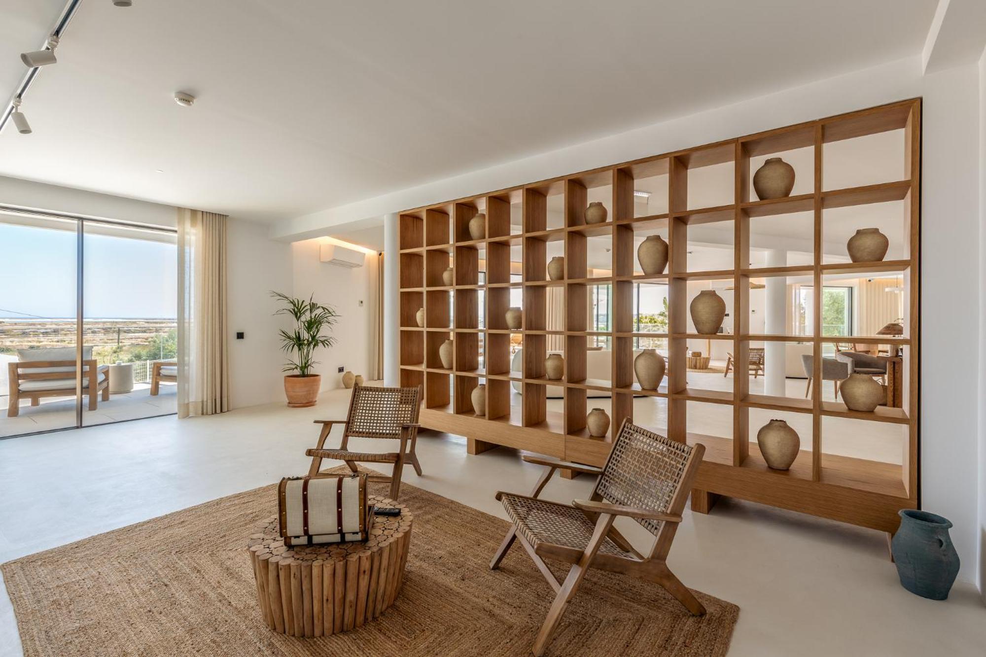 פוסטה Villa Loreto מראה חיצוני תמונה