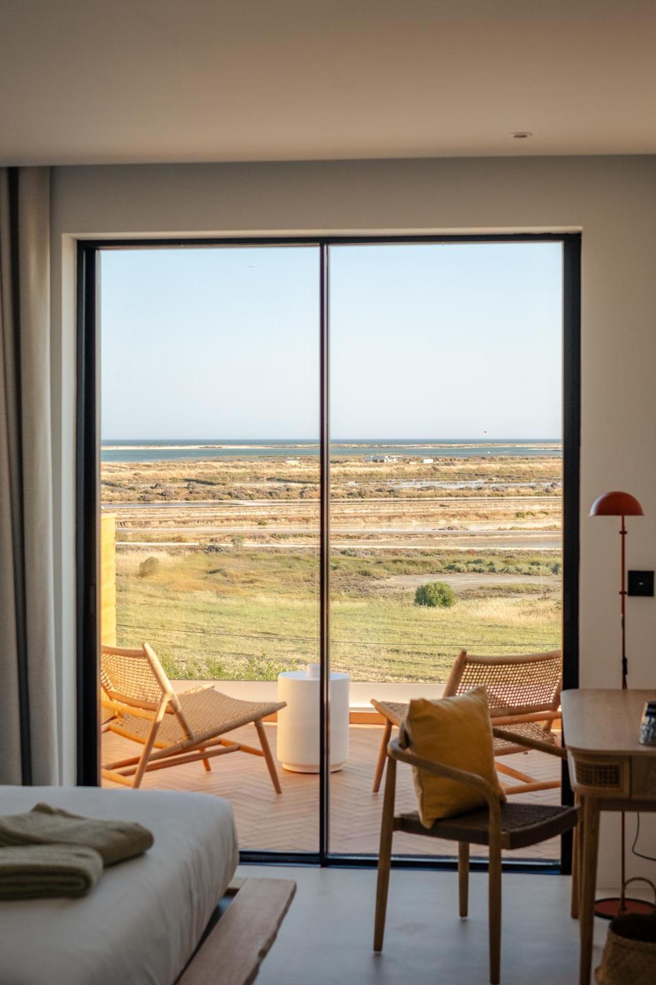 פוסטה Villa Loreto מראה חיצוני תמונה